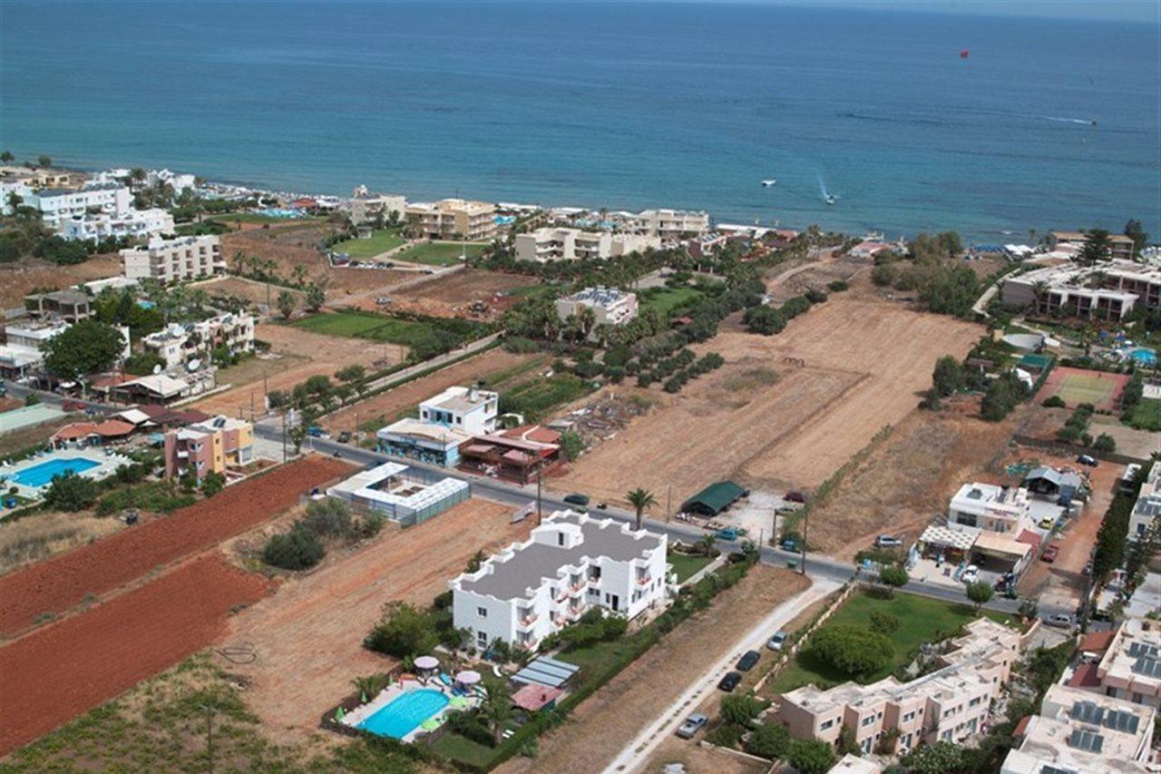 Altis Hotel 玛利亚 外观 照片