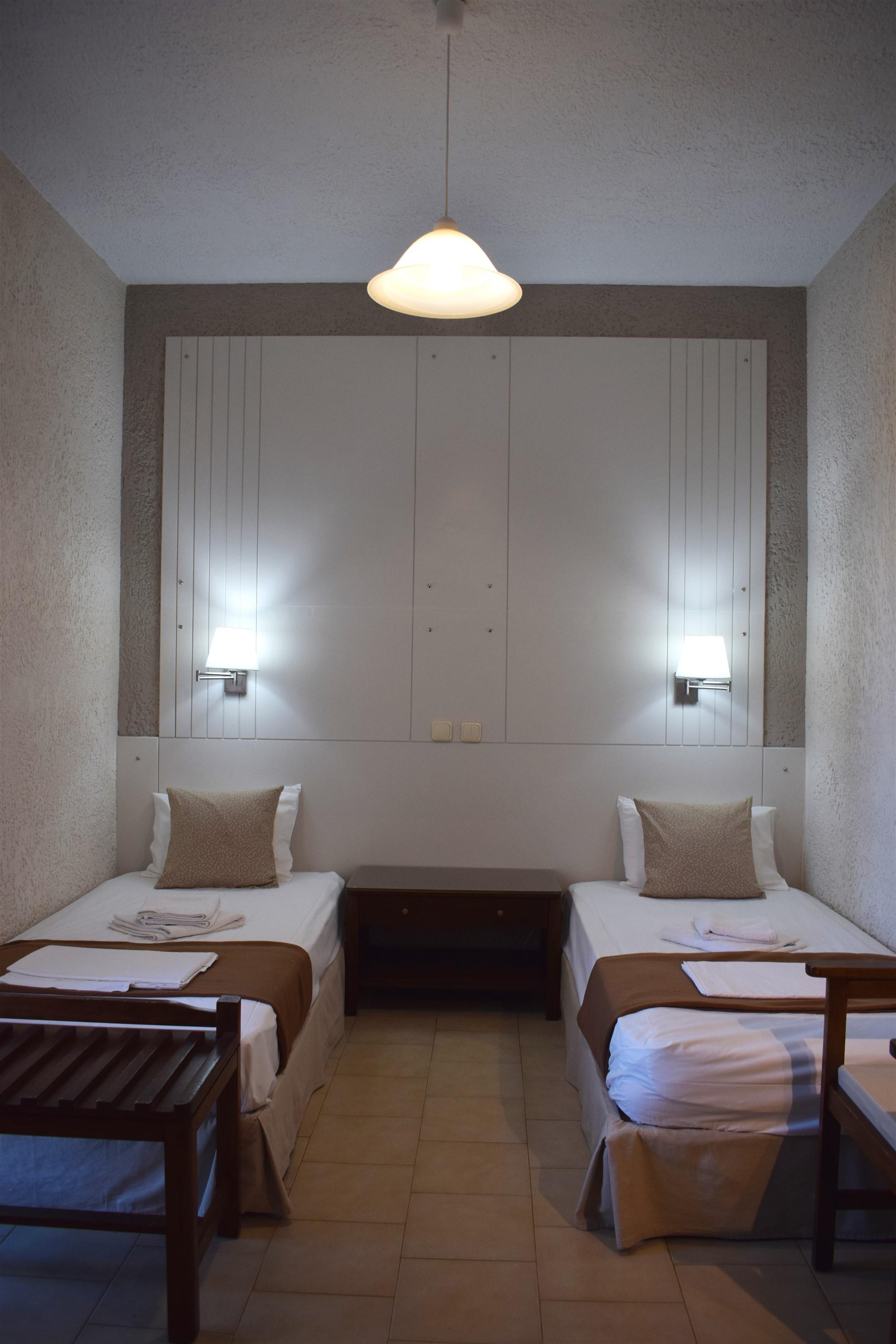 Altis Hotel 玛利亚 外观 照片