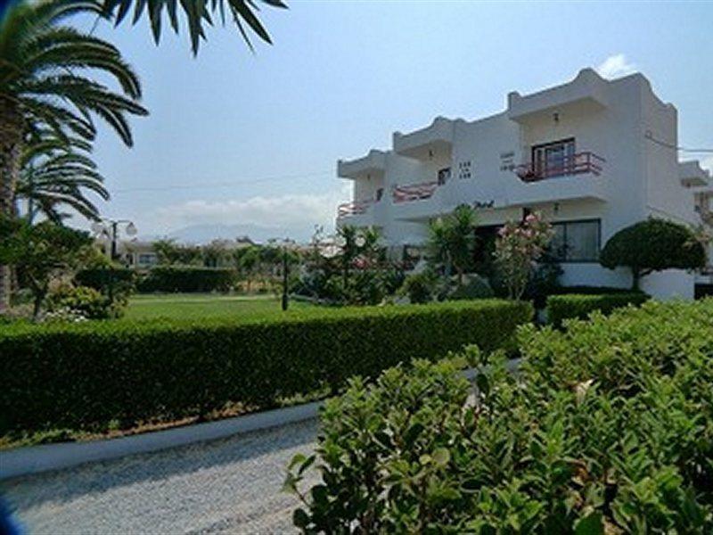 Altis Hotel 玛利亚 外观 照片