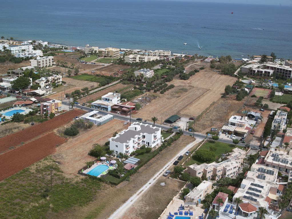 Altis Hotel 玛利亚 外观 照片